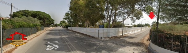 Terreno agricolo in vendita Borgo Europa/Stradale per Scoglitti, Vittoria (RG)
