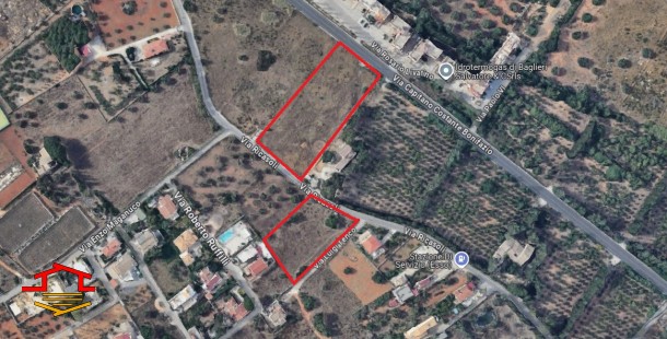 Terreno Edificabile in vendita Zona Cicchitto/ Via Capitano C. Bonifazio - Vittoria (RG), Vittoria (RG)